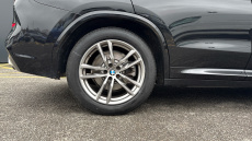 BMW X3 xDrive20i M Sport 5dr Step Auto Petrol Estate